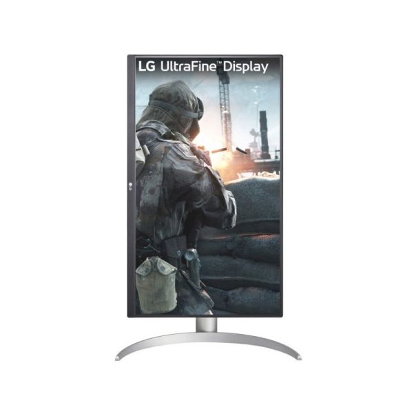 LG Monitor 27