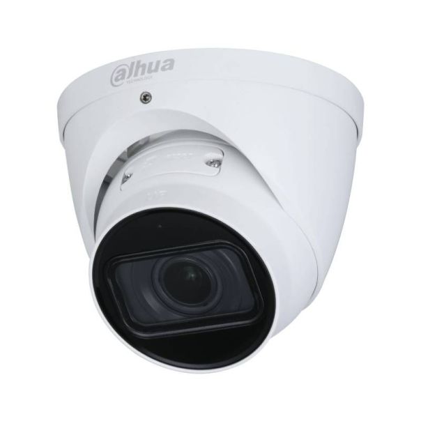 DAHUA_ IPC-HDW2541T-ZS-27135-S2 5MP IR Vari-focal Eyeball WizSense Network kamera - EP3253849