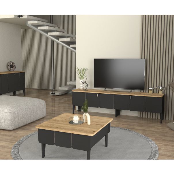 Modul Tv komoda Pedro - EP3161507