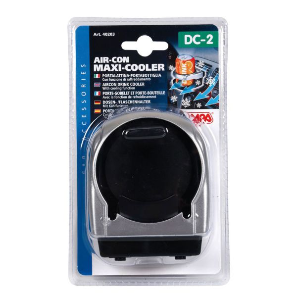 LAMPA ACCESSORIES Držač ćaše prečnik 53-67mm  500ml - 40203-1