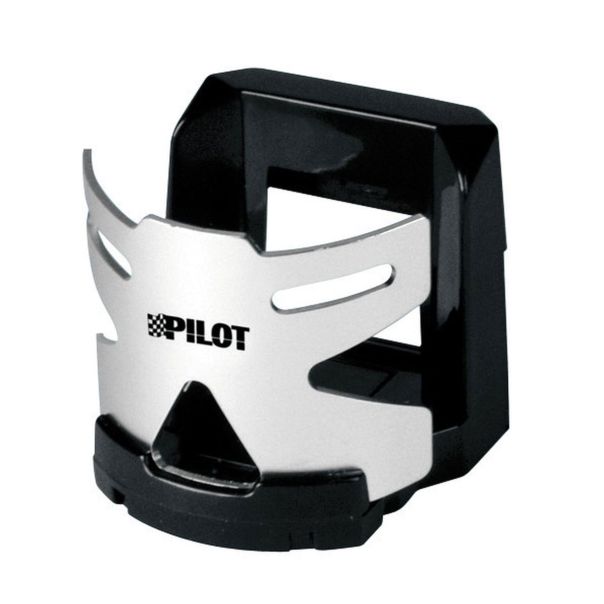 LAMPA ACCESSORIES Držač ćaše aluminijumski prečnik 53-67mm  500ml - 40204-1