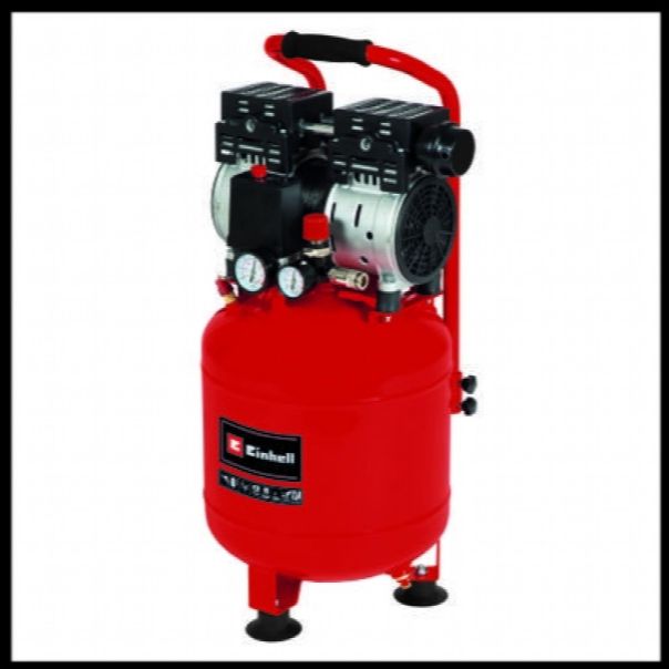 EINHELL Vazdušni kompresor TE-AC 24 Silent - 4020610