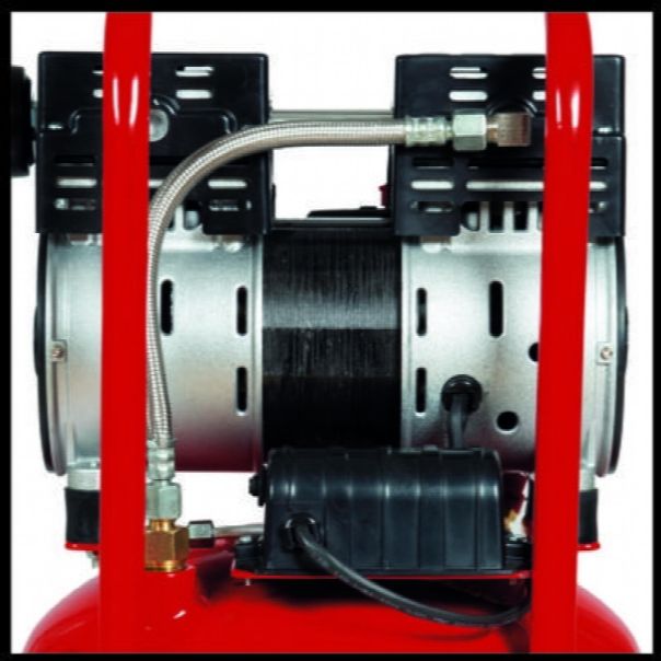 EINHELL Vazdušni kompresor TE-AC 24 Silent - 4020610