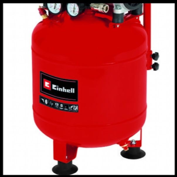 EINHELL Vazdušni kompresor TE-AC 24 Silent - 4020610