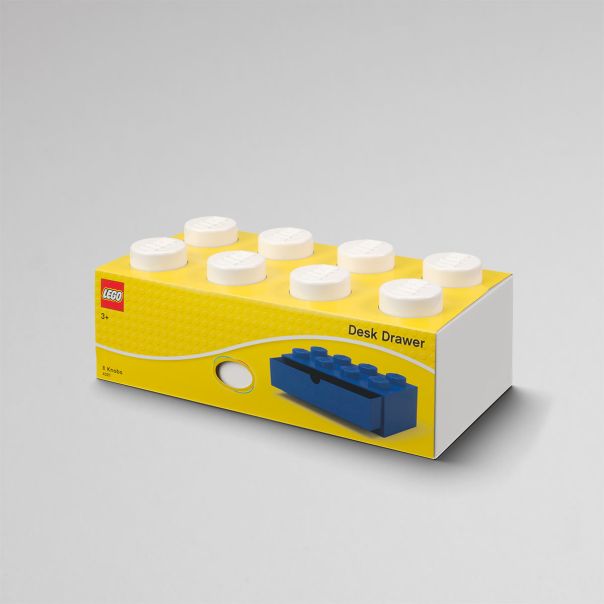 LEGO Fioka stona - bela - 40211735