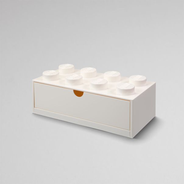 LEGO Fioka stona - bela - 40211735