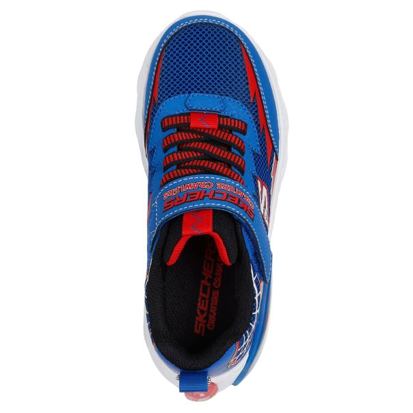 SKECHERS Patike creature-crawlers  BP - 402120L-BLRD