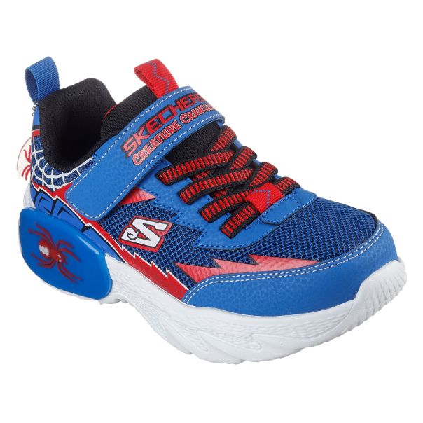 SKECHERS Patike creature-crawlers  BP - 402120L-BLRD