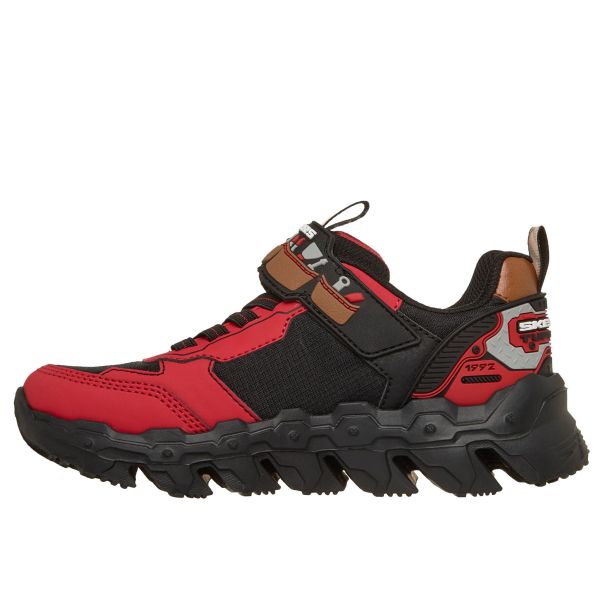 SKECHERS Patike mega-flex lite BP - 402130L-RDBK