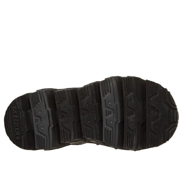 SKECHERS Patike mega-flex lite BP - 402130L-RDBK