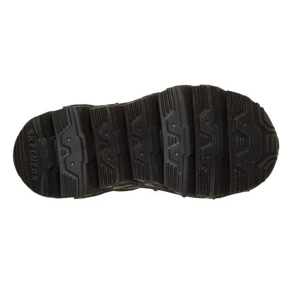 SKECHERS Patike mega-flex lite BP - 402130L-YLBK