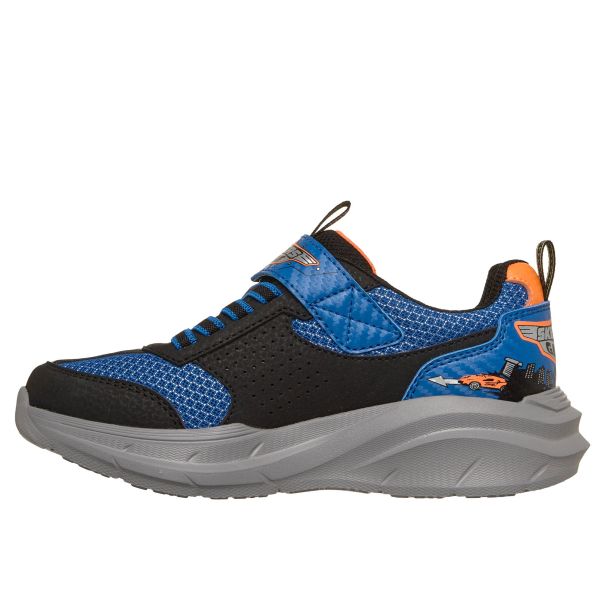 SKECHERS Patike garage BP - 402150L-BBOR