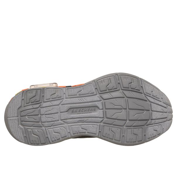 SKECHERS Patike garage BP - 402150L-BBOR