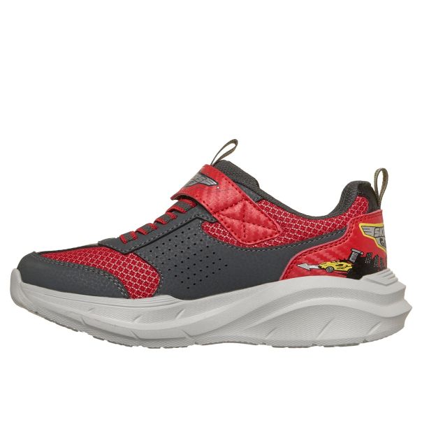SKECHERS Patike garage BP - 402150L-RDCC