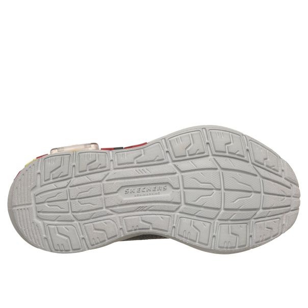 SKECHERS Patike garage BP - 402150L-RDCC