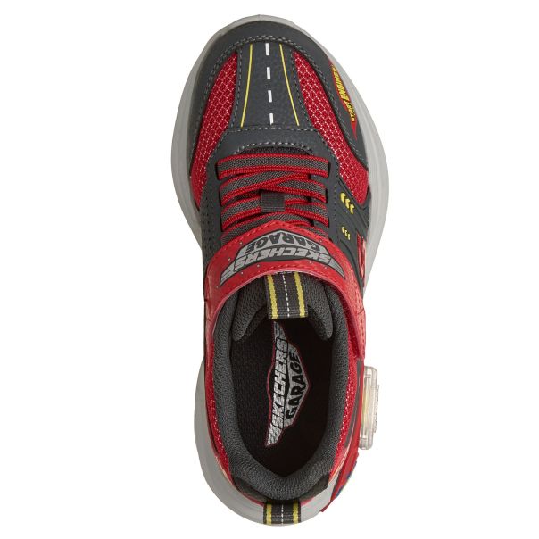 SKECHERS Patike garage BP - 402150L-RDCC