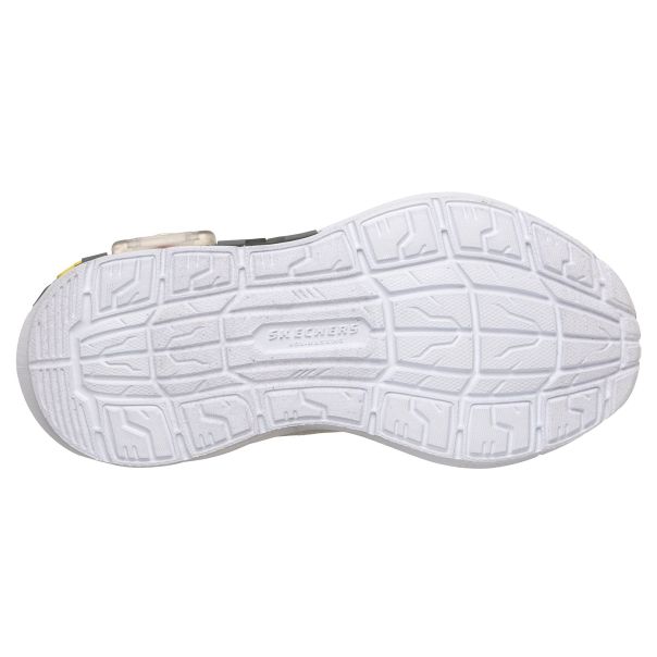 SKECHERS Patike garage BP - 402150L-SLBK