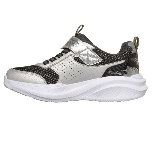 SKECHERS Patike garage BP - 402150L-SLBK