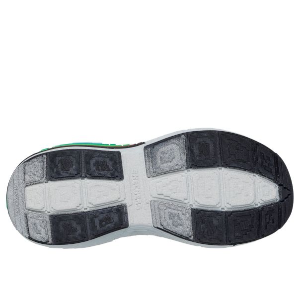 SKECHERS Patike mega-craft 4k  BP - 402160L-BRMT