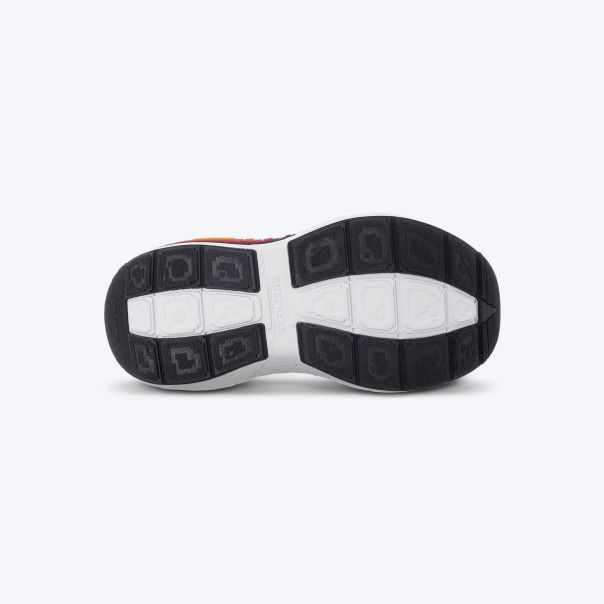 SKECHERS Patike mega-craft 4k  BP - 402160L-RDBK