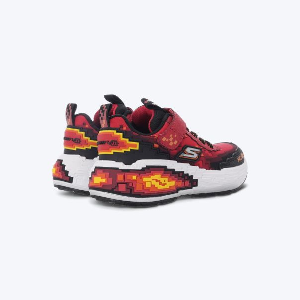 SKECHERS Patike mega-craft 4k  BP - 402160L-RDBK