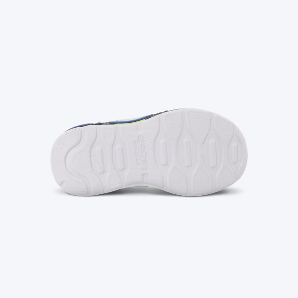 SKECHERS Patike mega scene BT - 402162N-LMBK