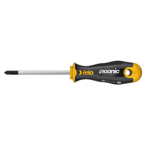 Felo Set šrafcigera Ergonic SL/PH 40020636 6 kom u kutiji - 40020636