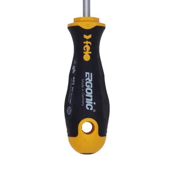 Felo Šrafciger Ergonic Phillips PH2 x 100 40220310 - 40220310