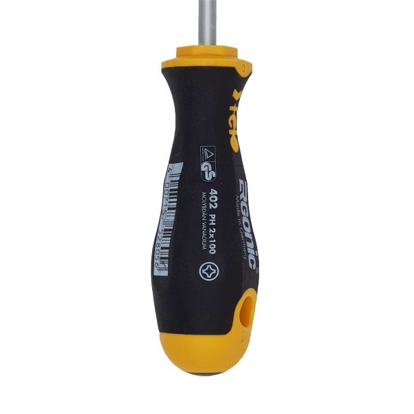 Felo Šrafciger Ergonic Phillips PH2 x 100 40220310 - 40220310