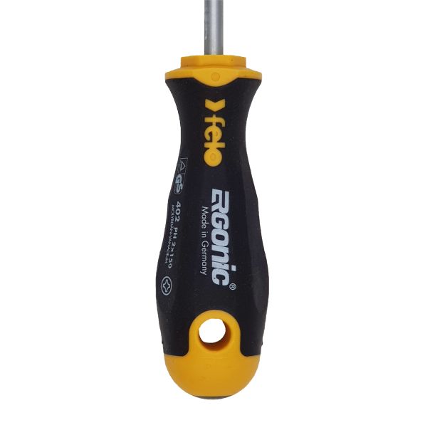 Felo Šrafciger Ergonic Phillips PH2 x 150 40220510 - 40220510