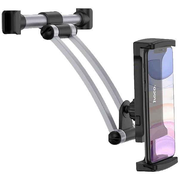 hoco. Auto držač za mobilne uređaje - CA62 Handsome - 40223-1