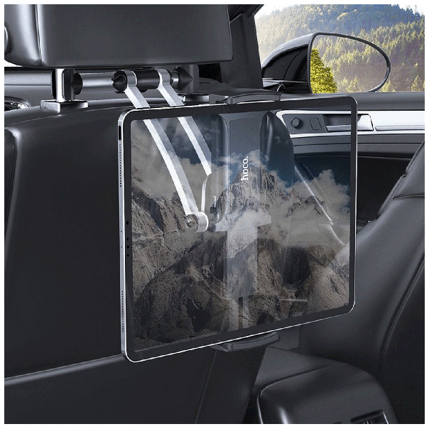 hoco. Auto držač za mobilne uređaje - CA62 Handsome - 40223-1