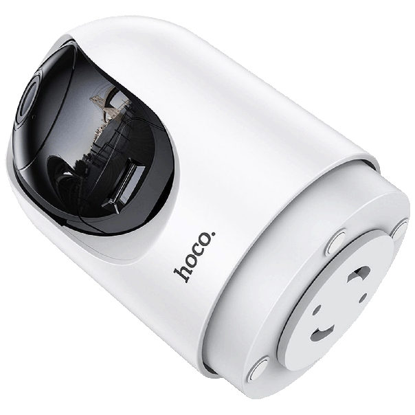 HOCO Kamera unutrašnja bežična, 3MP, Full HD, D1 Indoor PTZ - 40224-1