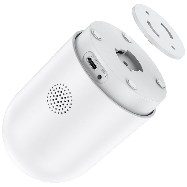 HOCO Kamera unutrašnja bežična, 3MP, Full HD, D1 Indoor PTZ - 40224-1