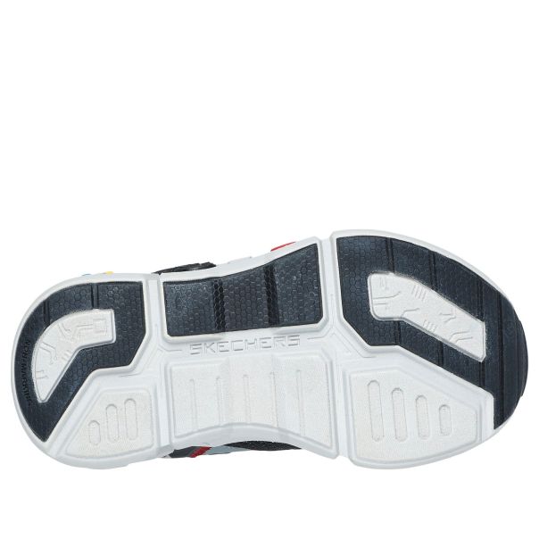 SKECHERS Patike gametronix BP - 402260L-GYMT