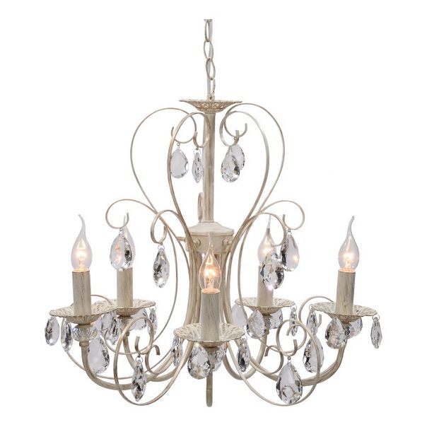 FORMA Luster 5xE14 ML1420-5 WG - 000790