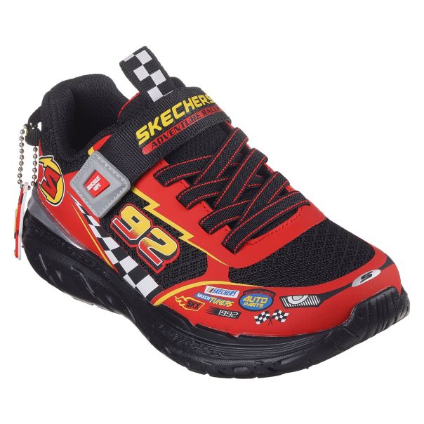 SKECHERS Patike skech tracks  BP - 402303L-BKRD