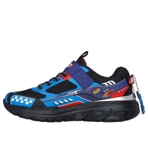 SKECHERS Patike skech tracks  BP - 402303L-BLRD