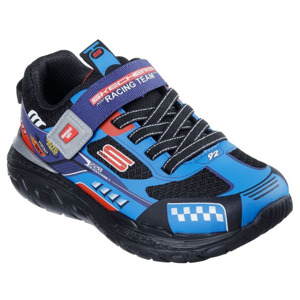SKECHERS Patike skech tracks  BP - 402303L-BLRD