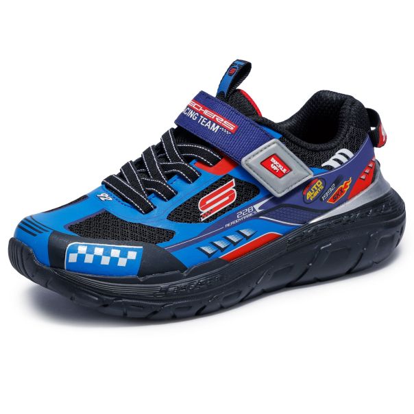 SKECHERS Patike skech tracks  BP - 402303L-BLRD