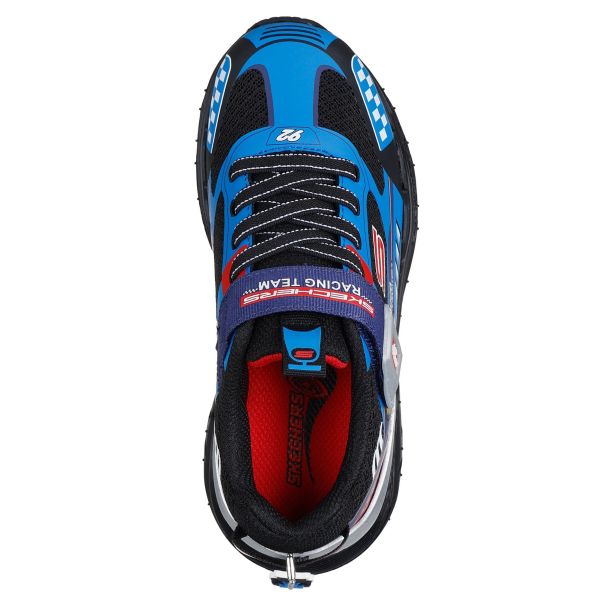 SKECHERS Patike skech tracks  BP - 402303L-BLRD