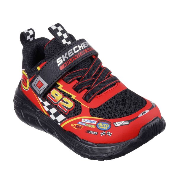 SKECHERS Patike skech tracks  BT - 402303N-BKRD