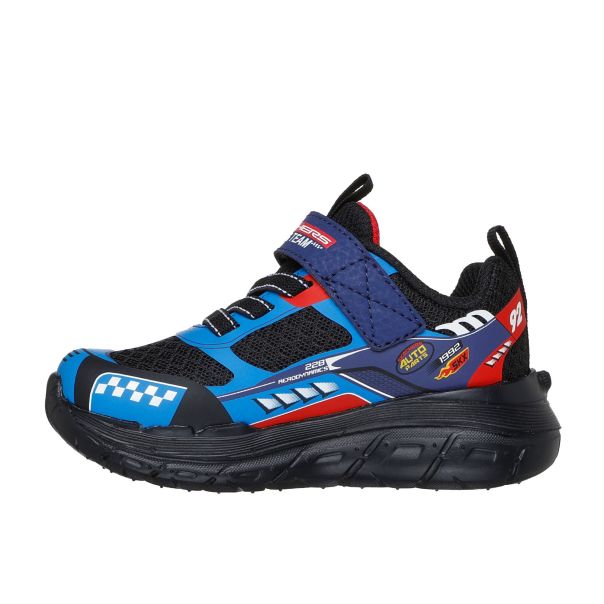 SKECHERS Patike skech tracks  BT - 402303N-BLRD