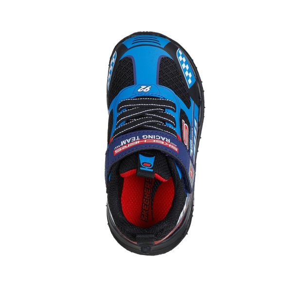 SKECHERS Patike skech tracks  BT - 402303N-BLRD