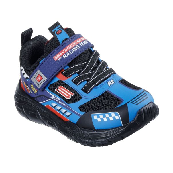 SKECHERS Patike skech tracks  BT - 402303N-BLRD