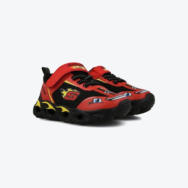 SKECHERS Patike thermo-flash BT - 402306N-RDBK