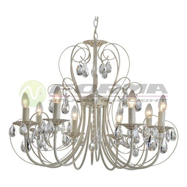 FORMA Luster 8xE14 ML1420-8 WG - 000791