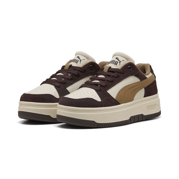 PUMA Patike rebound femme low sd W - 402593-10
