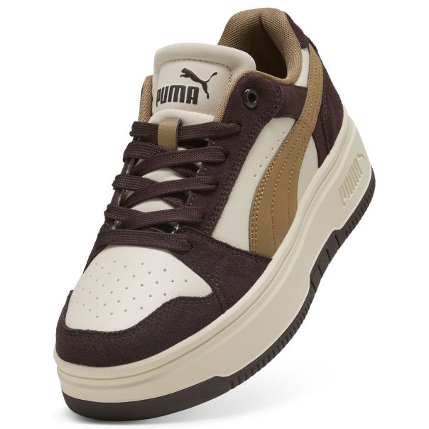 PUMA Patike rebound femme low sd W - 402593-10