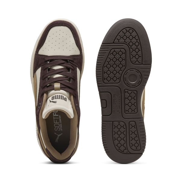 PUMA Patike rebound femme low sd W - 402593-10